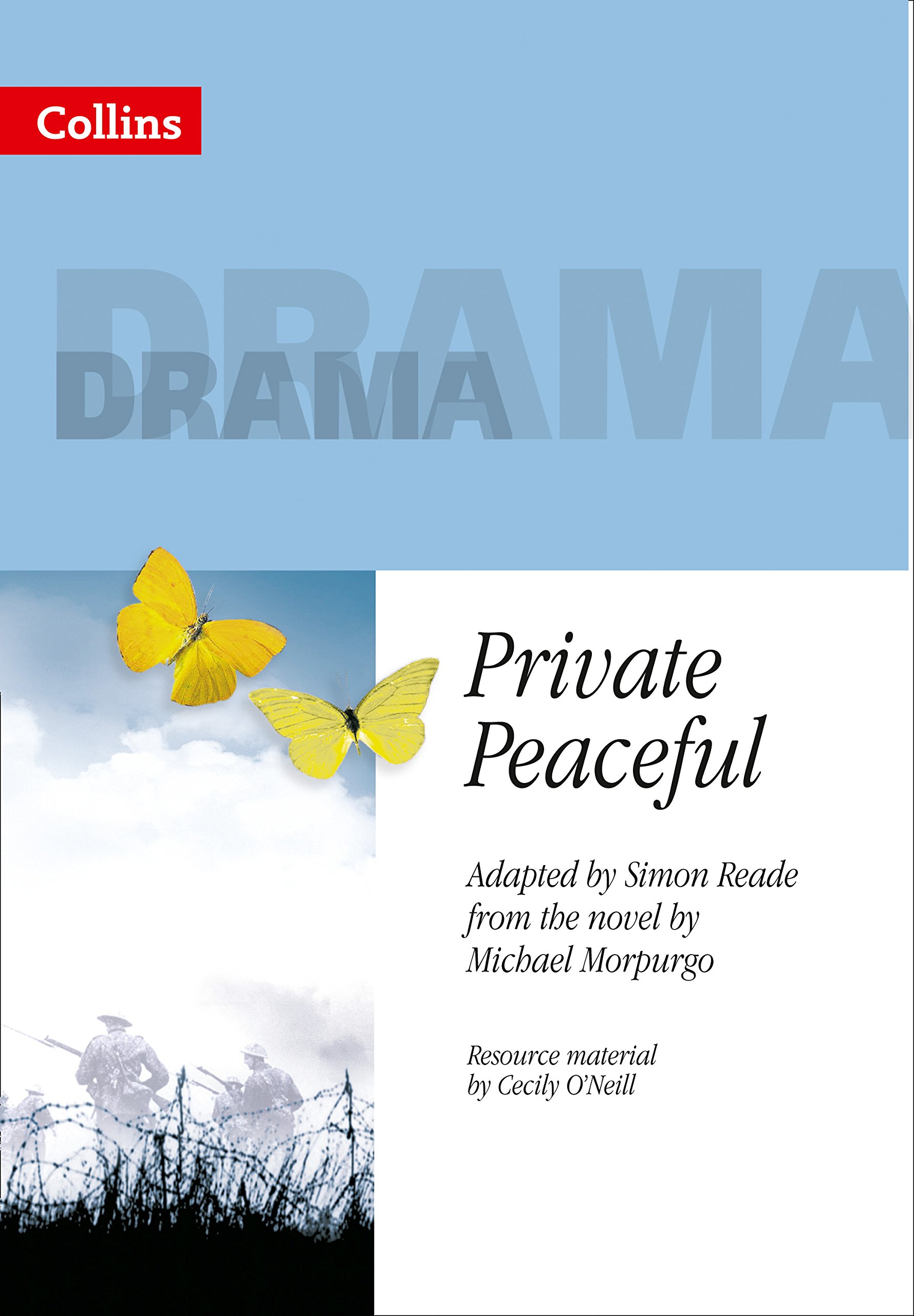 private peaceful