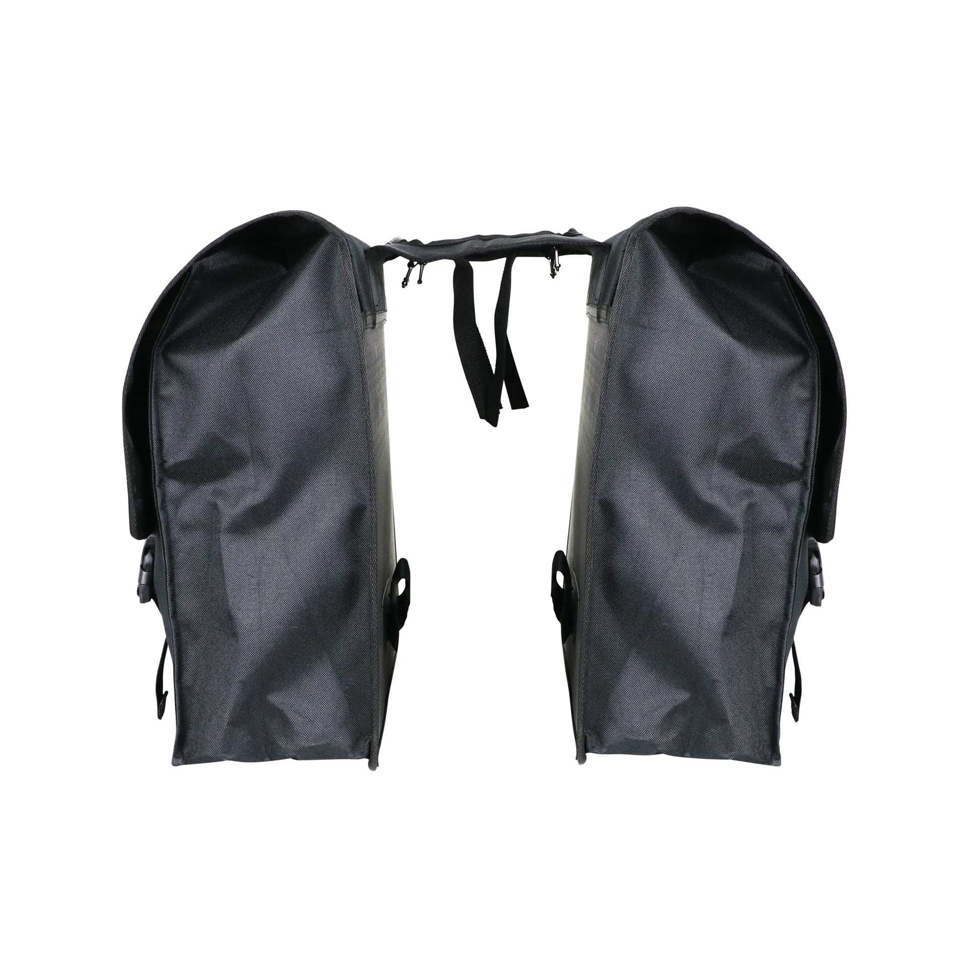 Dresco Doppel Fahrradtaschen Super Shopper 50 Liter