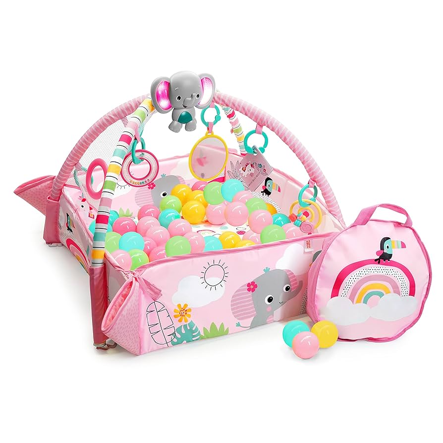 Amazon.co.jp: ブライトスターツ Bright Starts 5 in 1