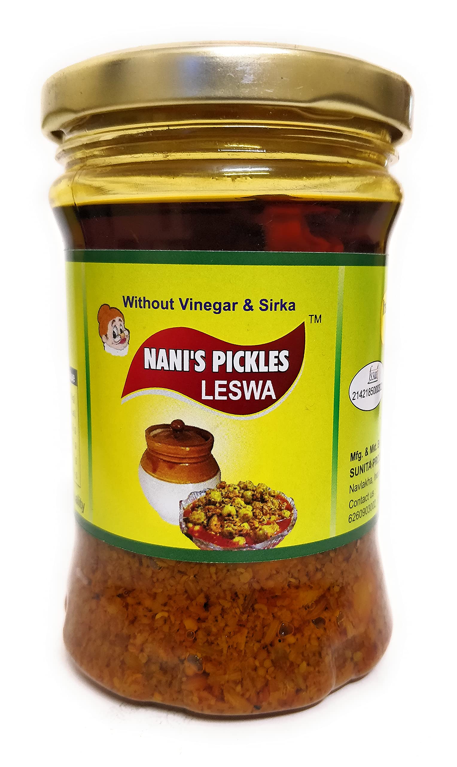 See full amazon price history chart for NANIS PICKLES Lasoda Gunda Pickle in mustard oil 250g | Homemade Gujrati lasode ka achar | Fresh & Pure Handmade Gunda Pickle | Traditional taste with Zero Preservatives | Authentic Taste of Home NANIS PICKLES Lasoda Gunda Pickle in mustard oil 250g | Homemade Gujrati lasode ka achar | Fresh & Pure Handmade Gunda Pickle | Traditional taste with Zero Preservatives | Authentic Taste of Home (B097SX2WGD) Amazon Price History, Amazon Price Tracker