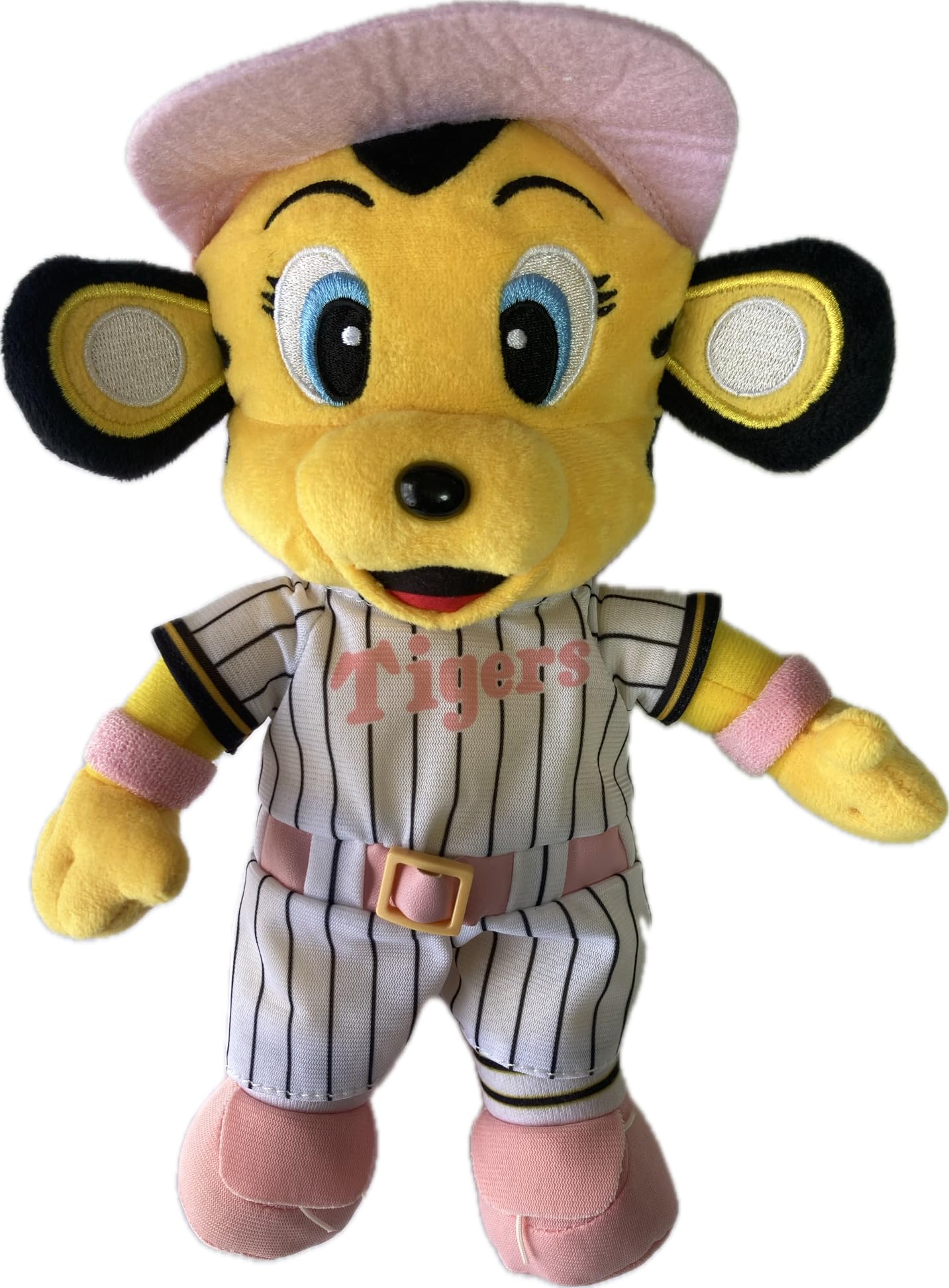 Amazon.co.jp: 阪神タイガース トラッキー ラッキー キー太