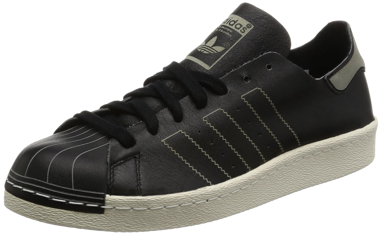 新品【adidas】アディダスオリジナルス SS 80s ベルクロ ブラック adidas Originals(アディダスオリジナルス) SS 80s VELCRO W