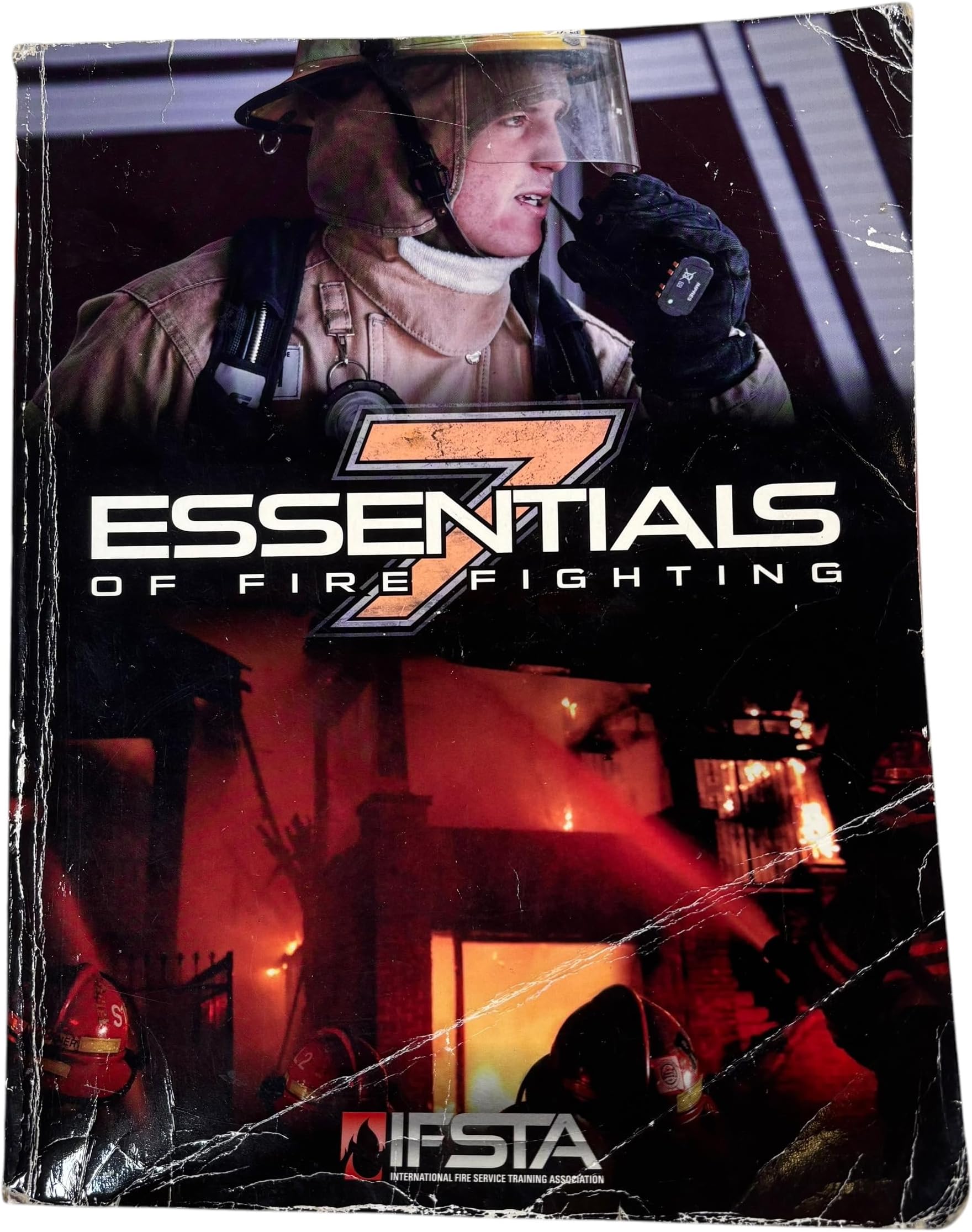 Essentials of Fire Fighting