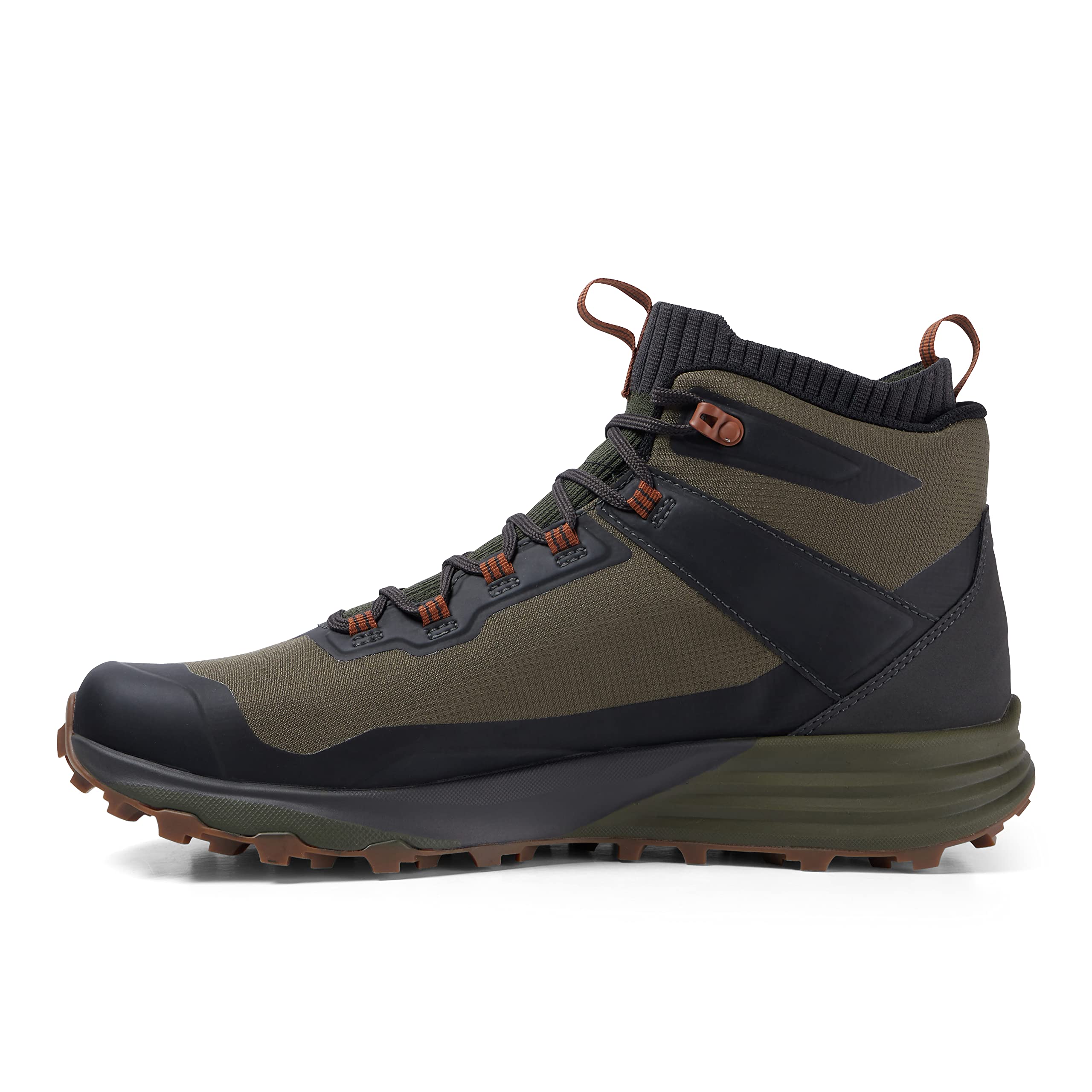 Berghaus Herren Vc22 Multisport Gore-tex Fabric Mid Wasserdichte WanderschuheWanderstiefel