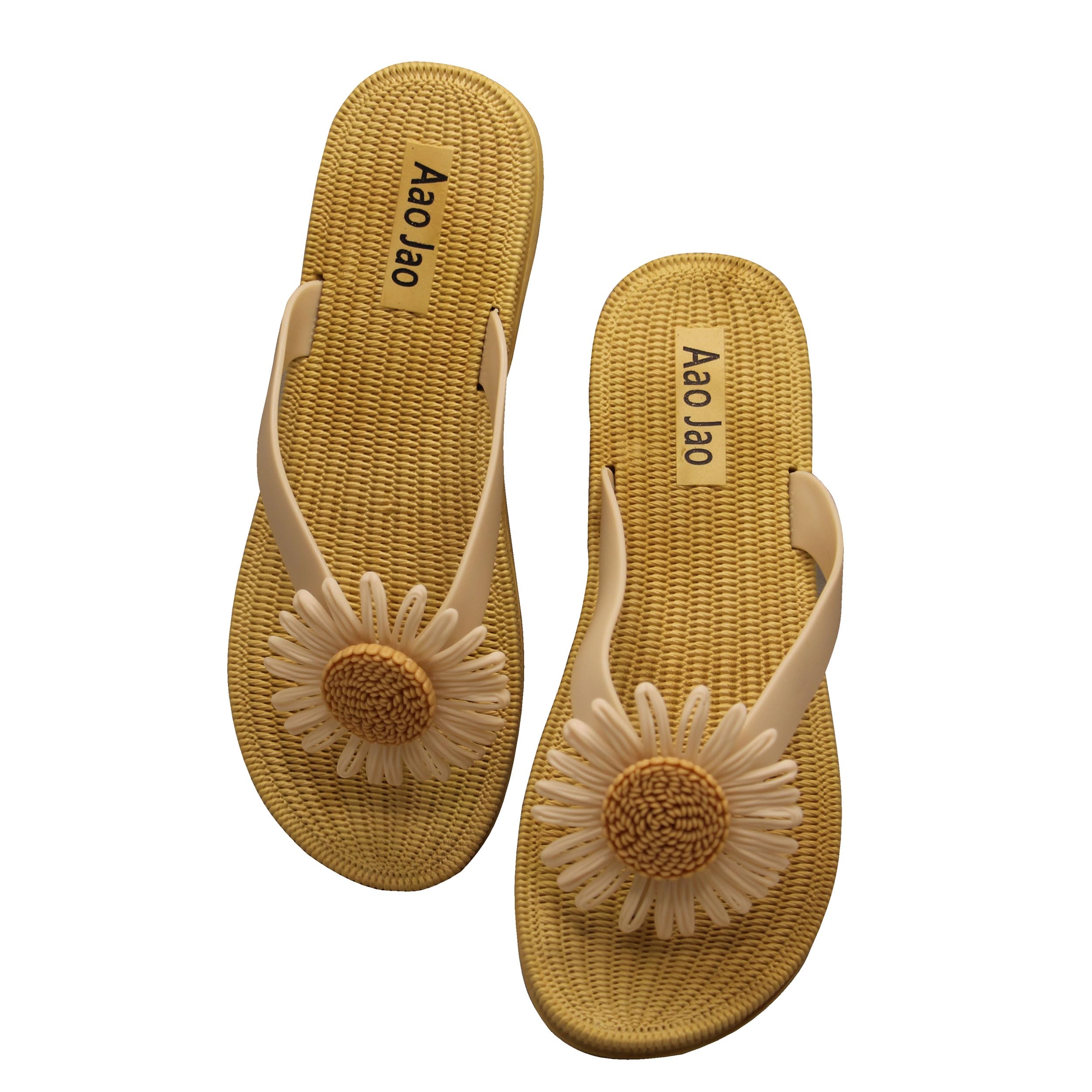 Joda Ghar Womens Footwear: Soft, Comfortable, Rubber for Everyday Wear, White (B0DBZMJGVT) Amazon Price History, Amazon Price Tracker