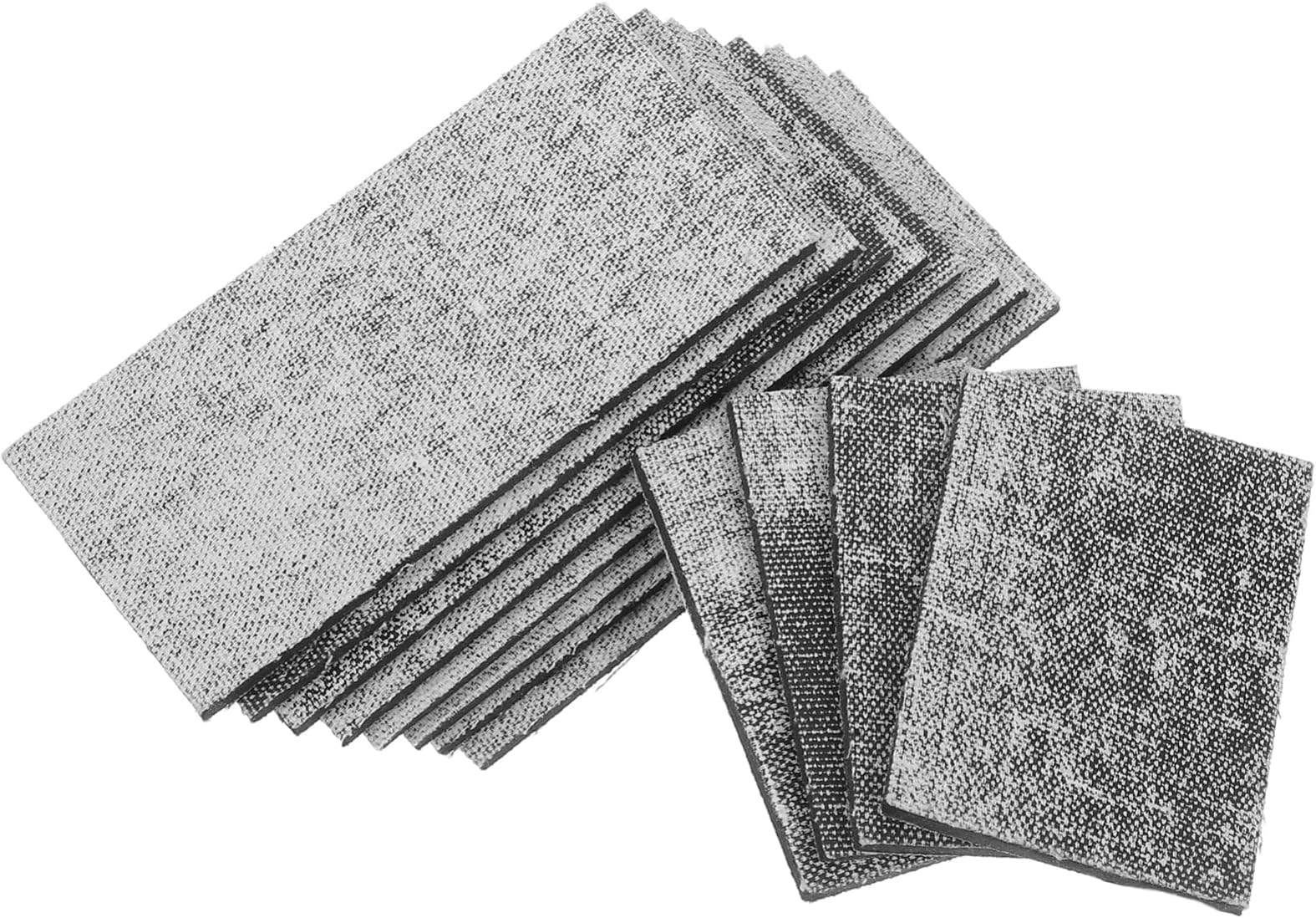 POPETPOP 12pcs Billiards Table Pockets Billiard Pocket Gasket Replacement Pool Table Liners