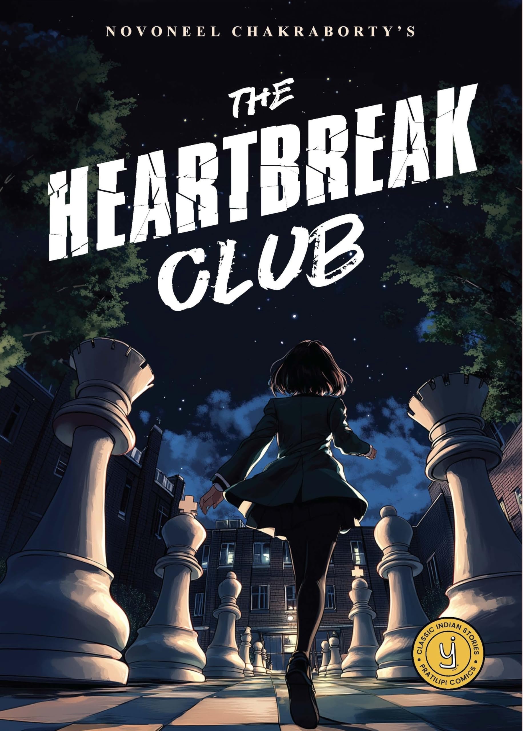 Heartbreak Club
