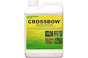 Southern Ag Crossbow Specialty Herbicide Low Volatile Weed & Brush Herbicide