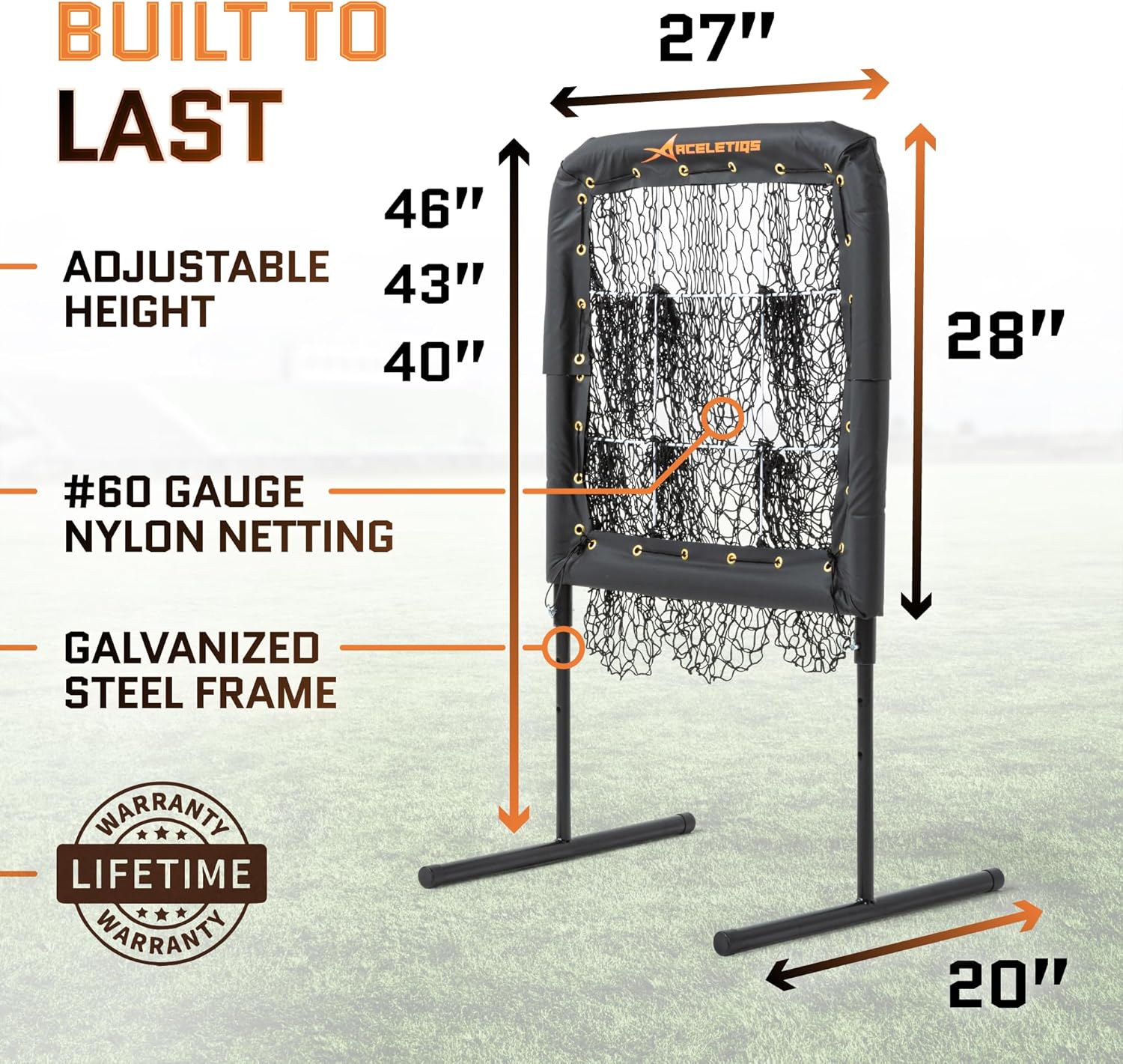 ACELETIQSBaseball Pitching Targets