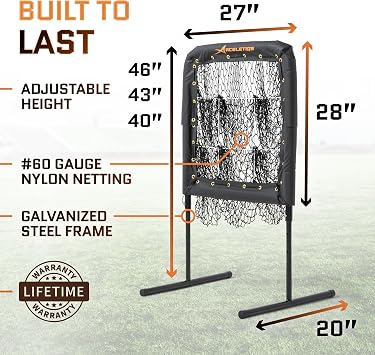 ACELETIQSBaseball Pitching Targets