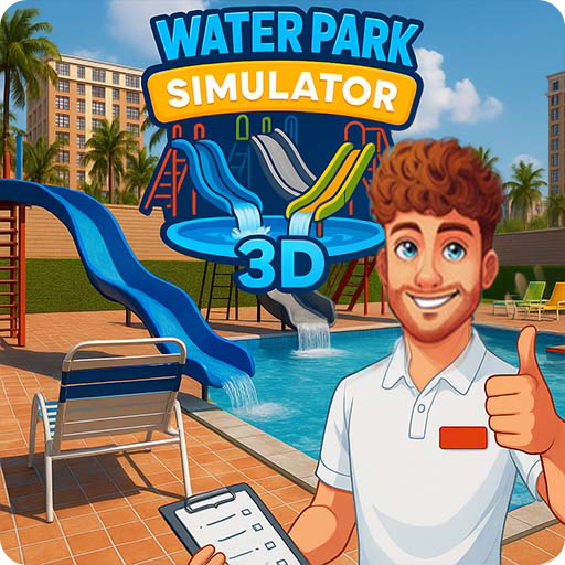 Waterpark Simulator Games 3D - App on Amazon Appstore