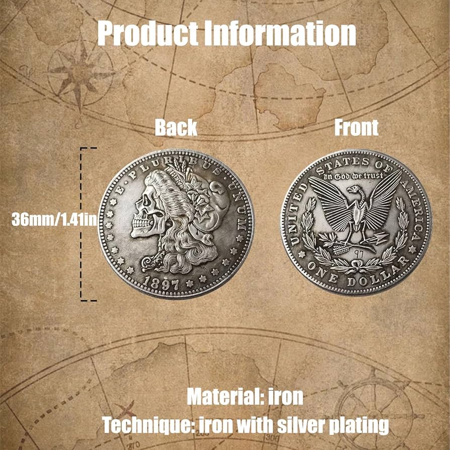 コレクション Great Historic Silver Coins of the world Lot of 3 Silver WORLD COINS Authentic Collection Vintage