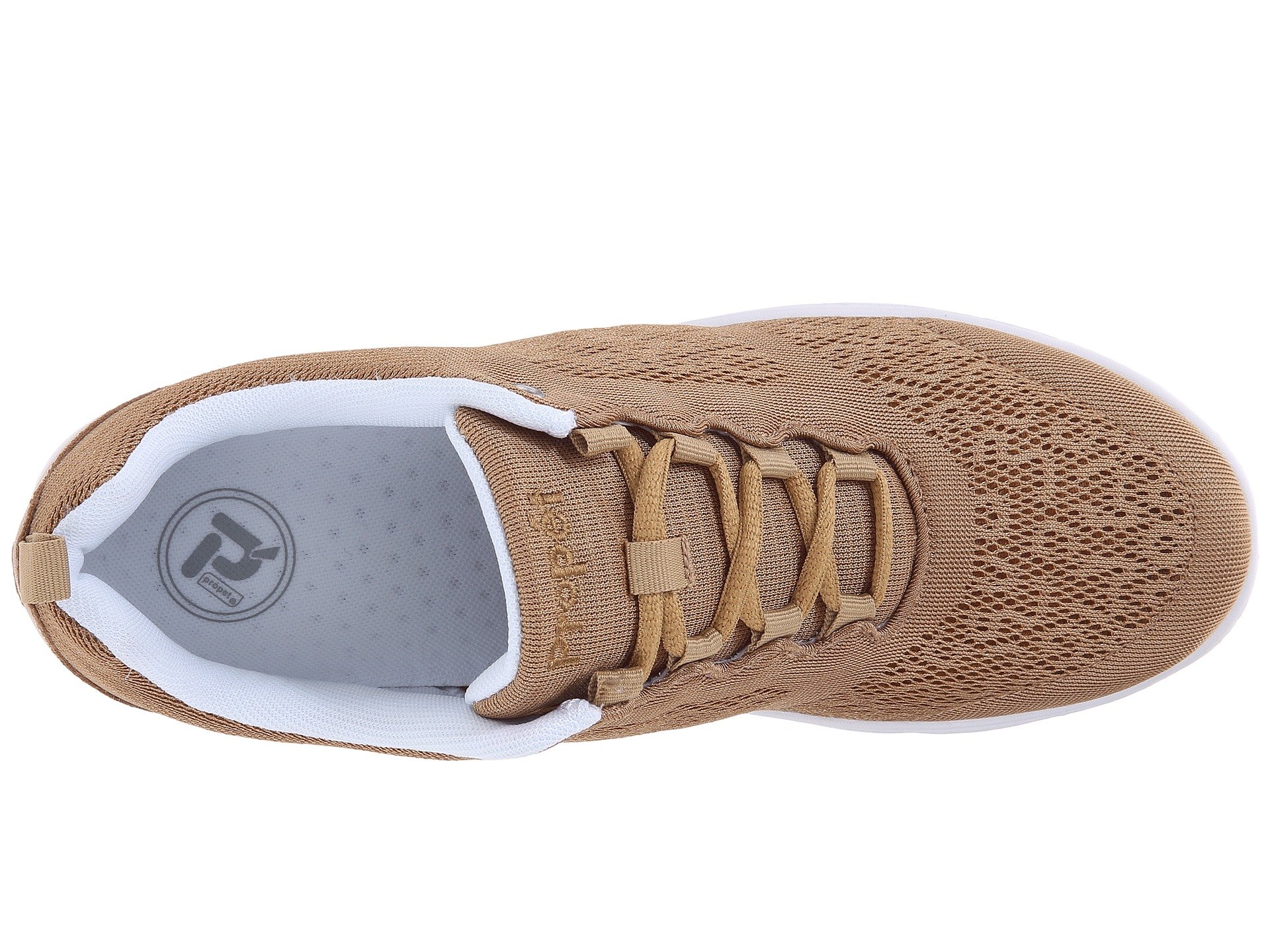 propet travelactiv zip