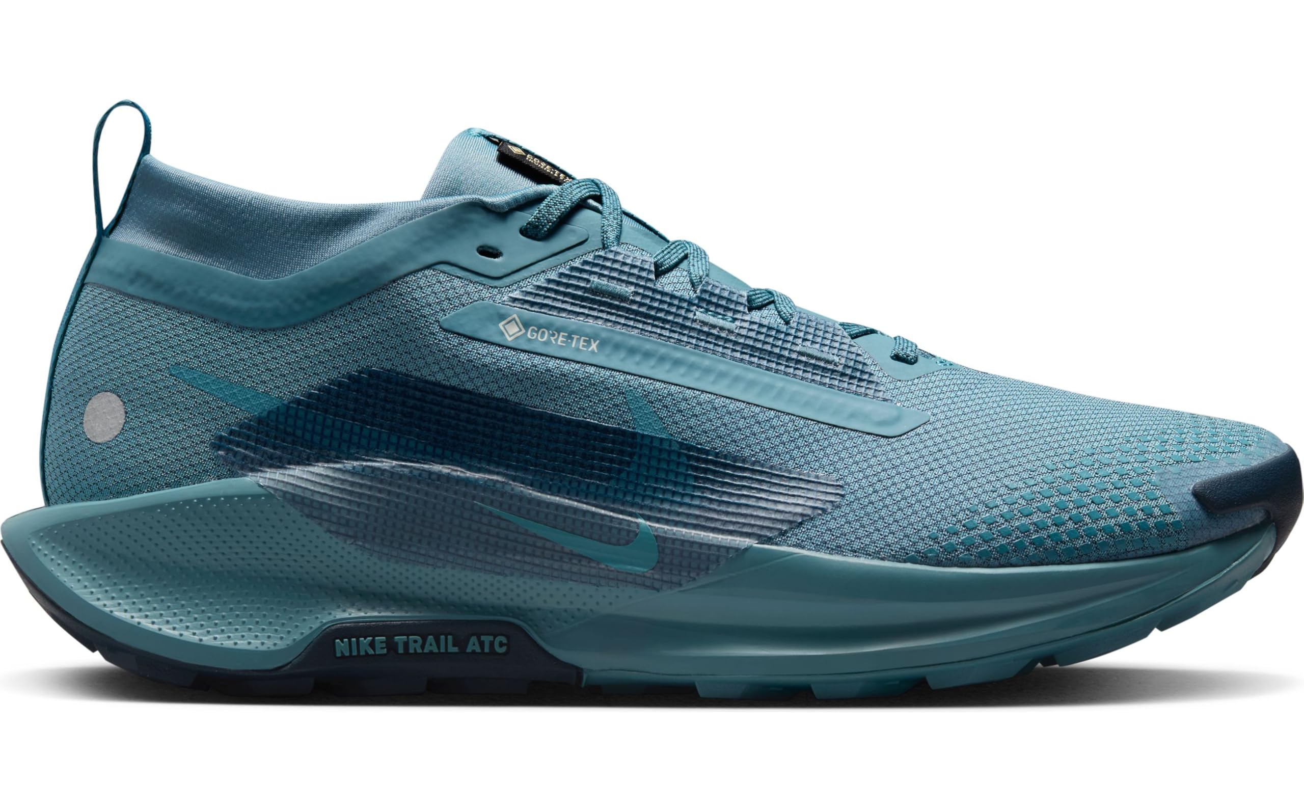 Nike Nike Pegasus Trail 5 Gore-Tex Wasserdichter Traillaufschuh für Herren Scarpe da trekkingUomo