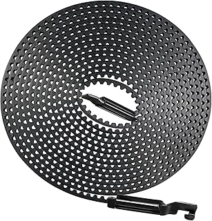 41A5250 Garage Door Drive Belt, Fit for 7ft Liftmaster Chamberlain Garage Door Opener (41A5250 Garage Drive Belt for 7' High Door)