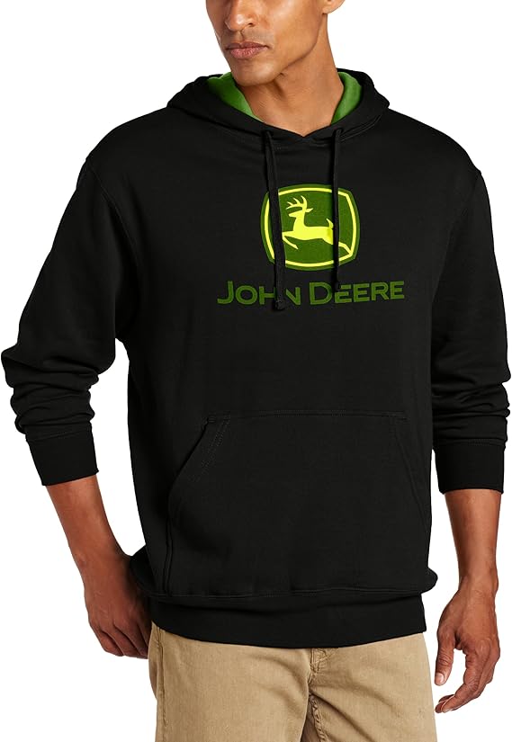 Sudadera john deere amazon Outlet