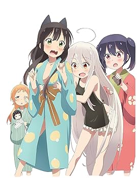 うらら迷路帖 第4巻(初回限定版) [DVD] Amazon.co.jp: 【Amazon.co.jp限定】うらら迷路帖 第4巻(全巻