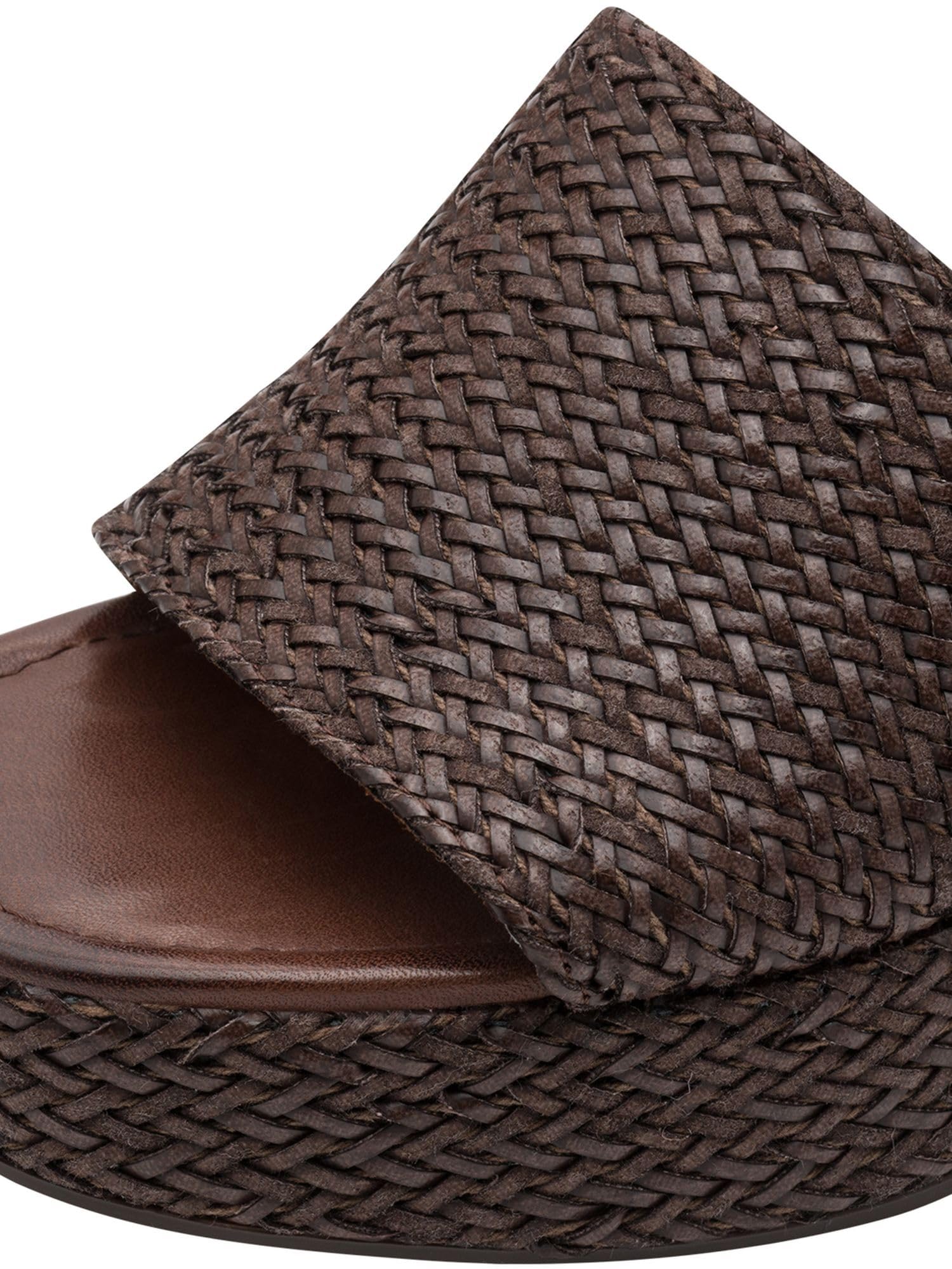 Tamaris Mule Plateforme Femme
