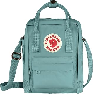 [フェールラーベン] ショルダーバッグ サコッシュ Kanken Sling 容量:2.5L 23797 Royal Purple