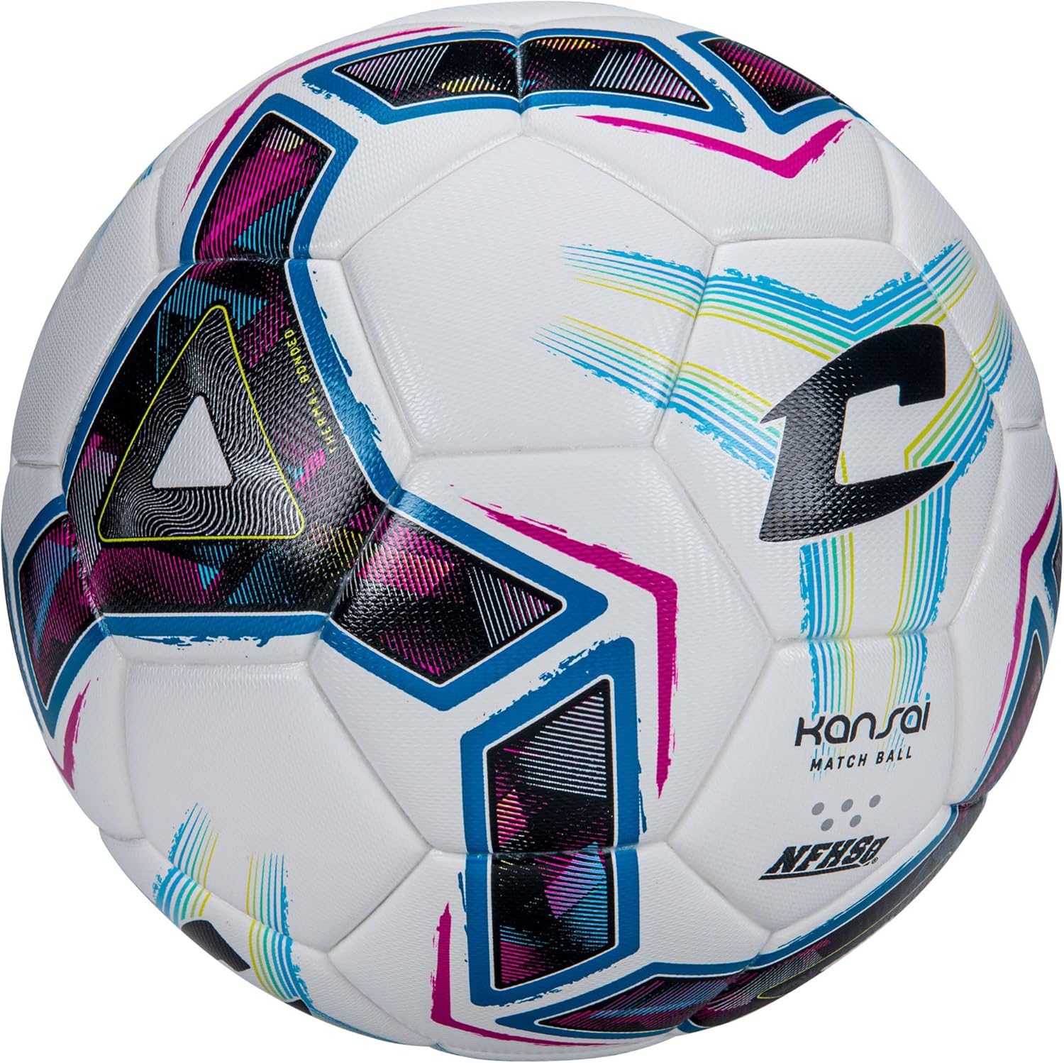 Champro Kansai Soccer Ball