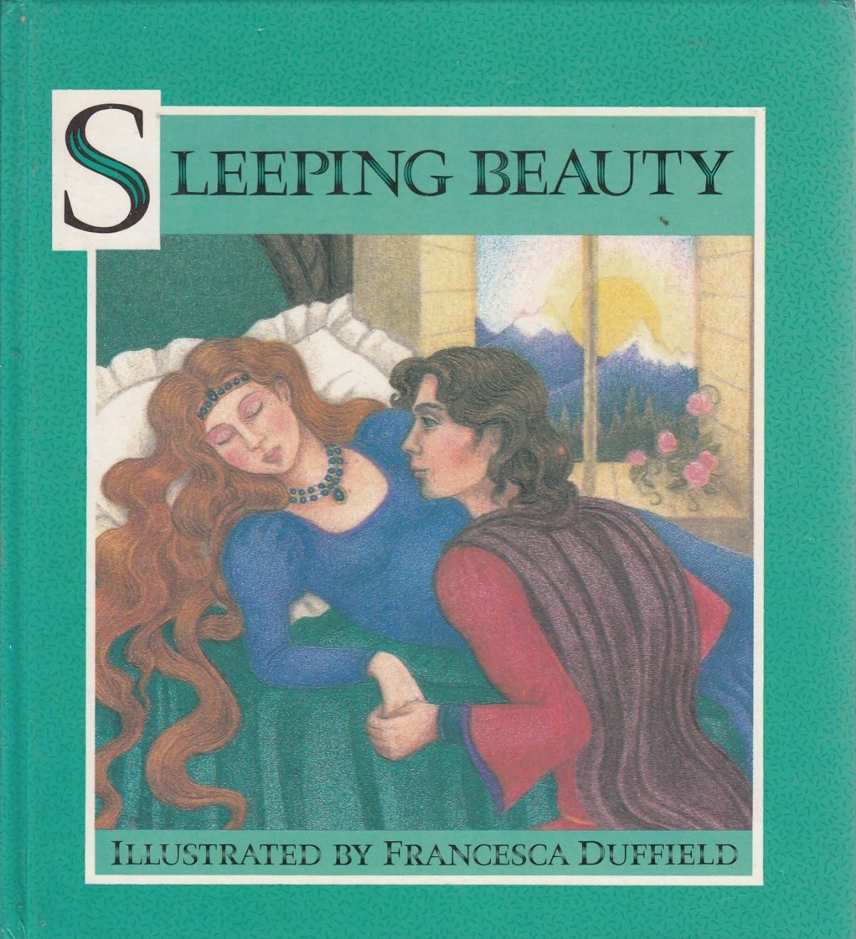 Sleeping Beauty