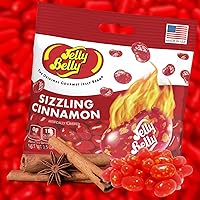 Vista 87 de Needzo Jelly Bean - Frijoles de algodón con sabor a caramelo, caramelo masticable gourmet con temática de carnaval rosa para niños o niñas, dulces