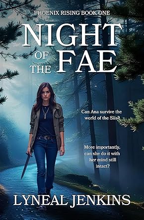 Night of the Fae