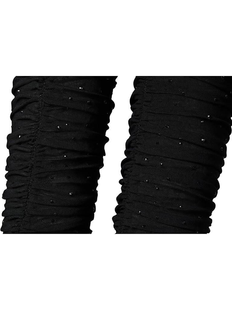 Black Steve Madden Rashida