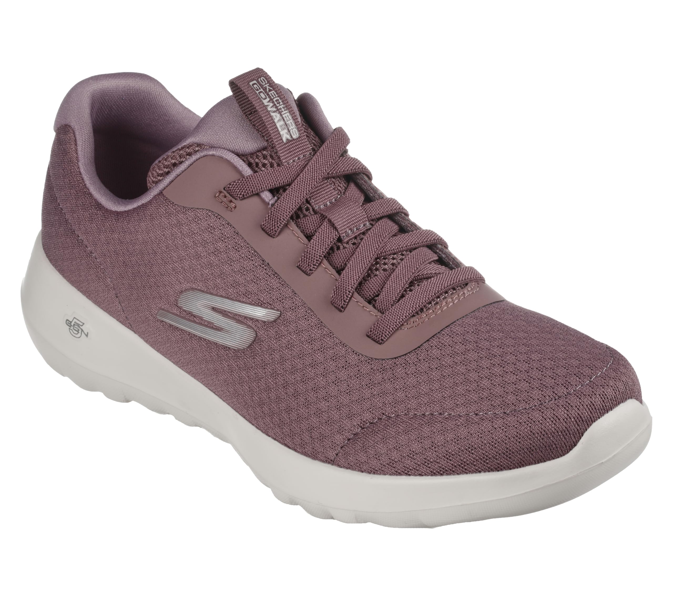 Skechers Womens Go Walk Joy-Evaluate Trainers, purple, 36 EU (B0B59QXSCM) Amazon Price History, Amazon Price Tracker