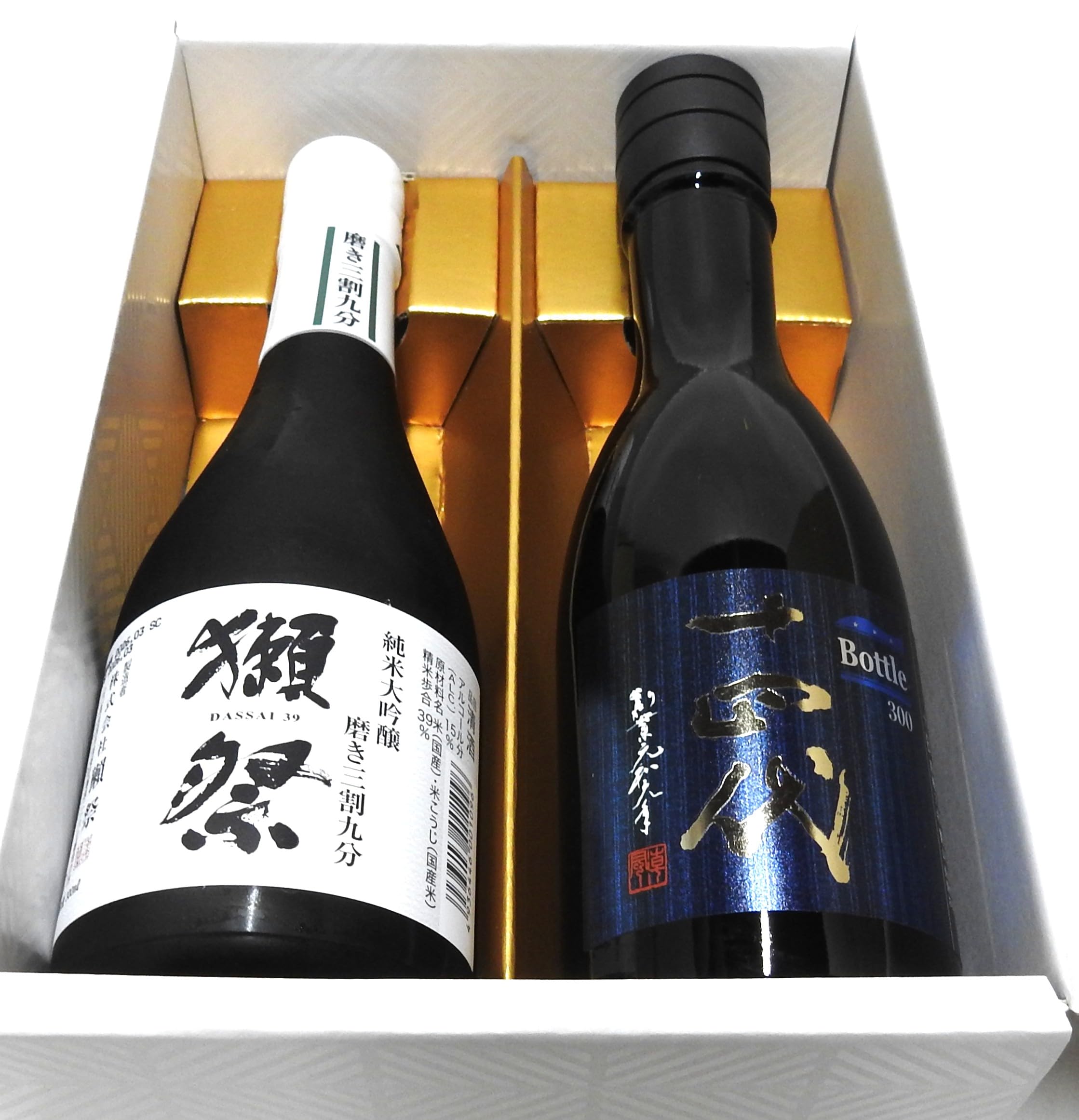 Amazon.co.jp: 【ギフト包装無料】十四代 十四代 特吟 純米大吟醸 生
