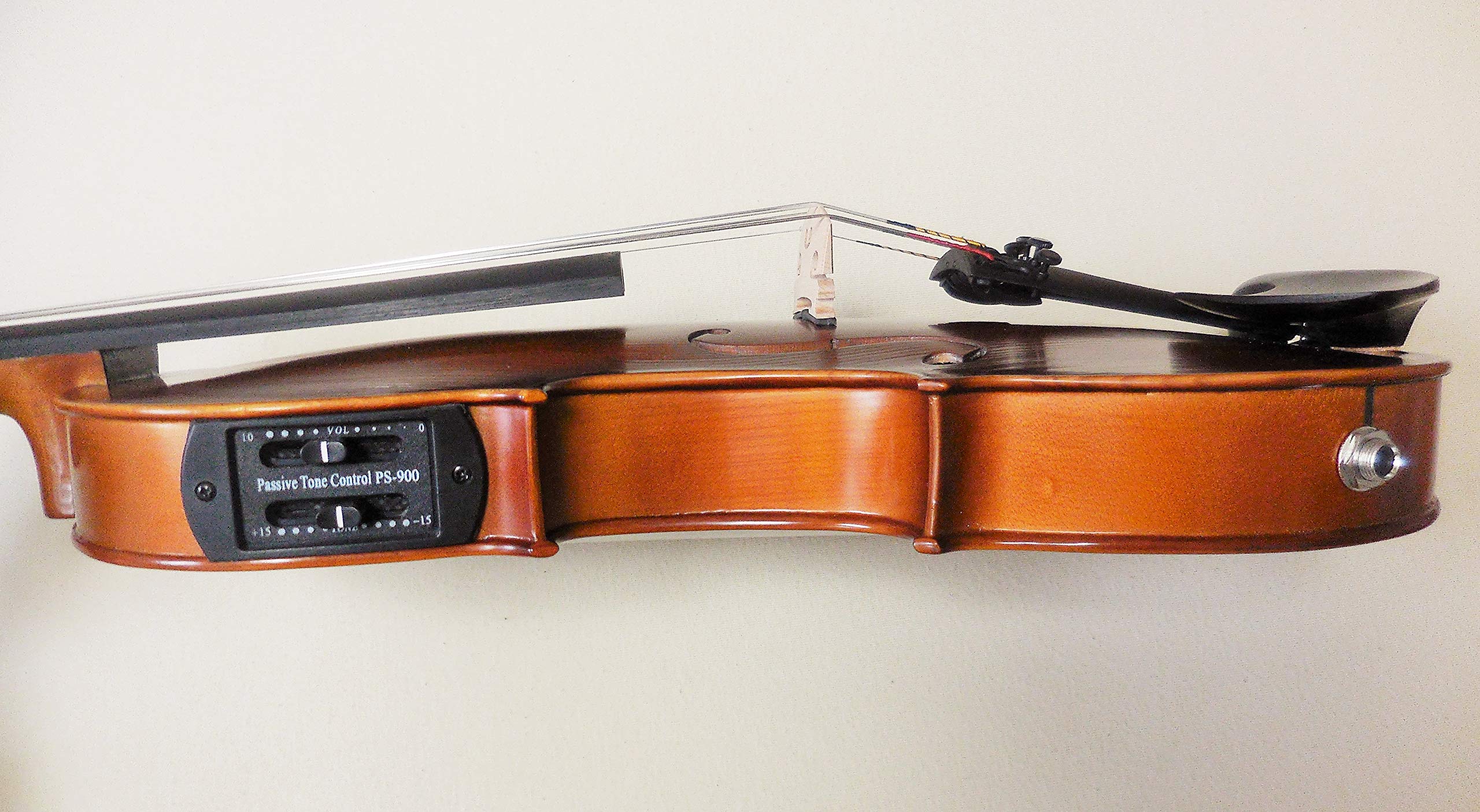 Pretorio 5弦エレクトリックアコースティックバイオリン Pretorio 5弦 エレクトリック アコースティックバイオリン EV505