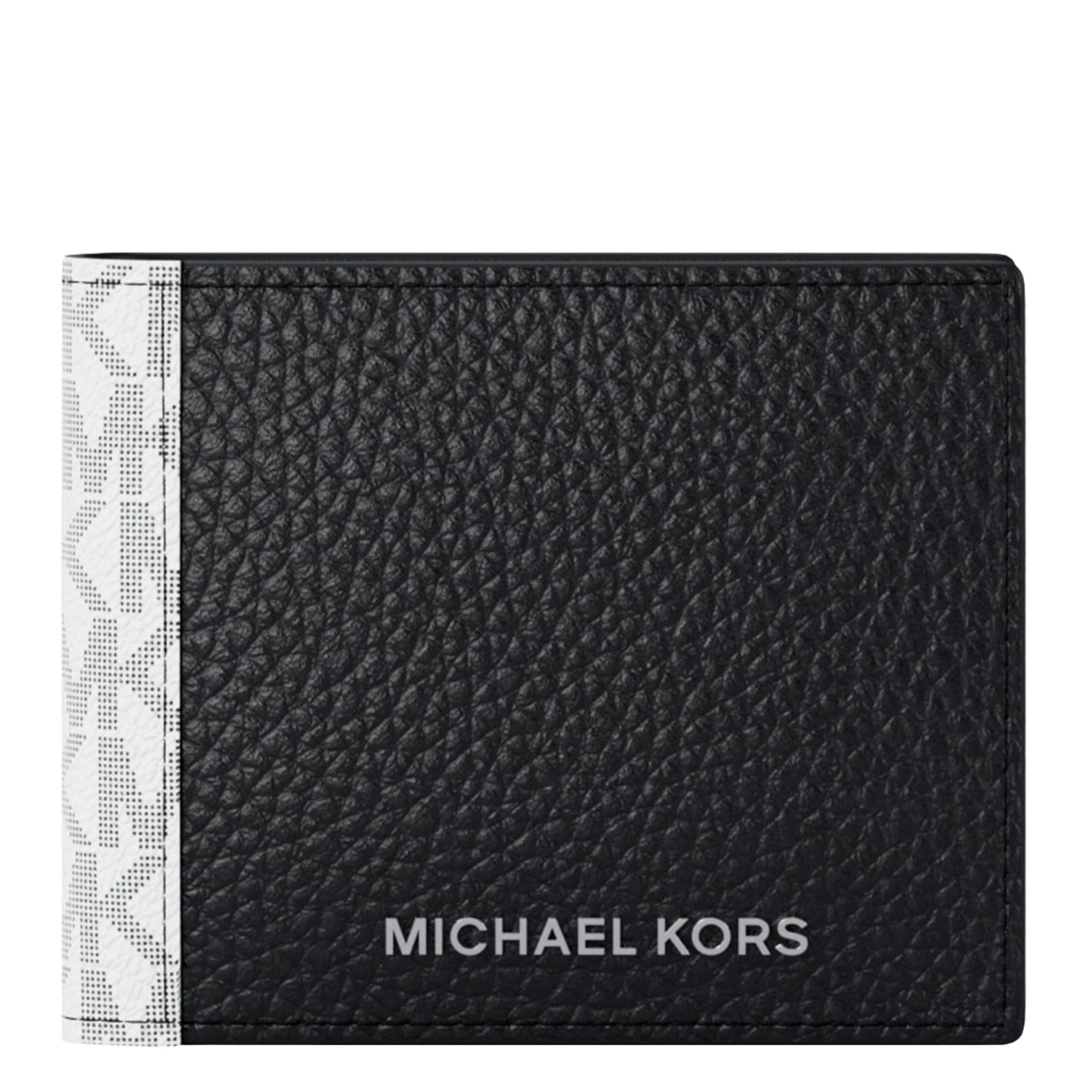 Michael Kors Men's Mason Billfold Wallet
