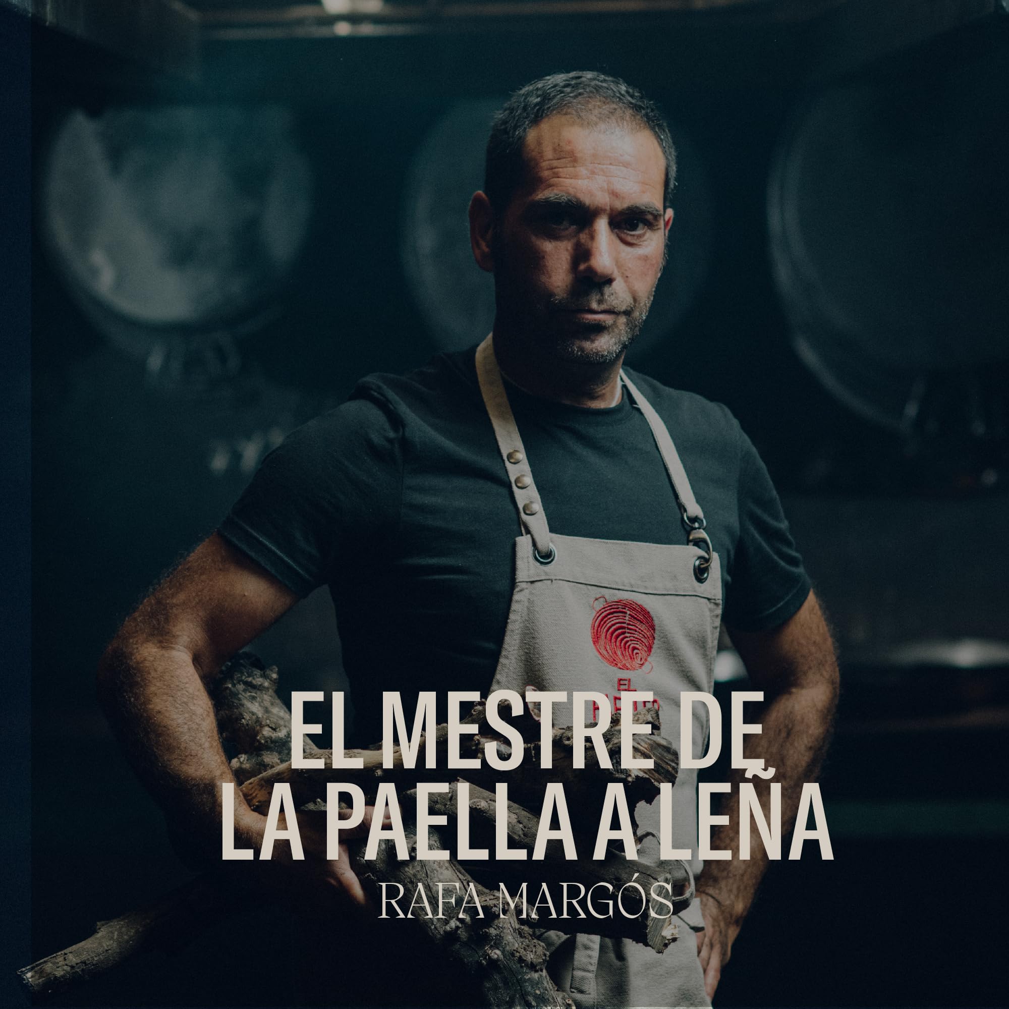 EL PAELLER - Preparado Arroz del Senyoret | Sabor Auténtico | Cocinado Artesanalmente a Leña | Ingredientes 100% Naturales | Para 2-3 Personas | Fácil de Preparar en solo 18 Minutos | Sin Gluten