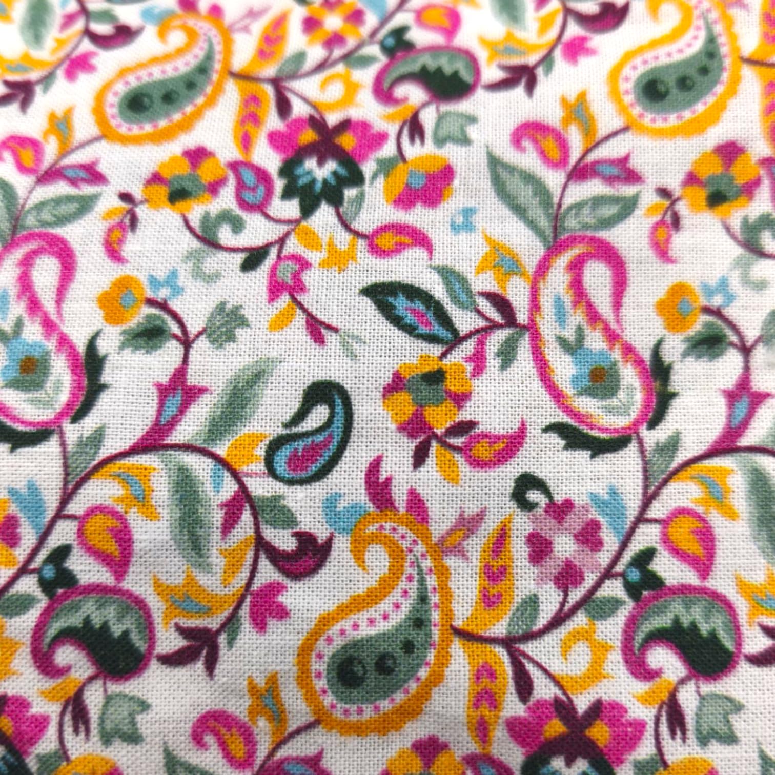 Coussin de Yoga pour les Yeux "Dreams 2025" | Oreiller pour les yeux | Graines de Lavande et de riz | Yoga, méditation, relaxation, reposer des yeux...