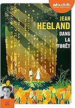 Download Dans la forêt: Livre audio 1 CD MP3 PDF
