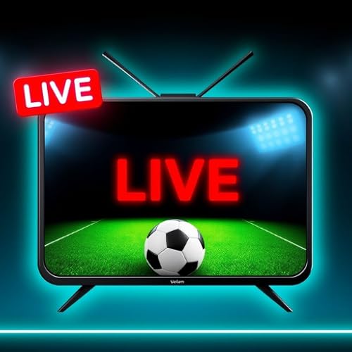 Live Football TV - Stream Live Matches & Sports