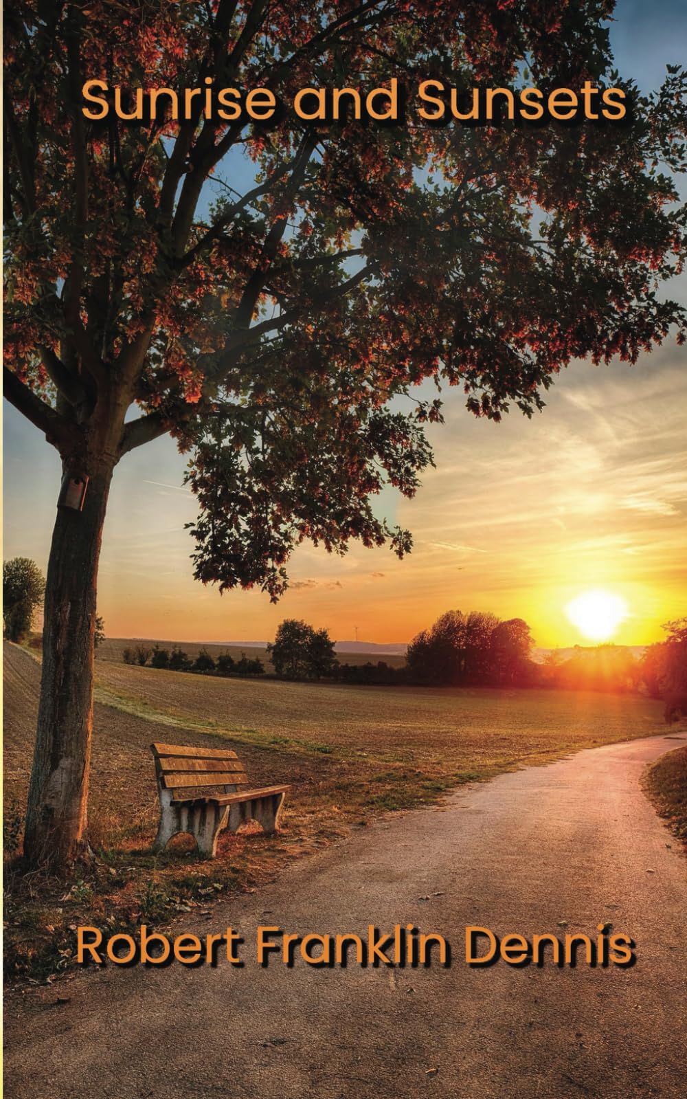 SUNRISE AND SUNSETS: Shadowlands, Sunrises and Sunsets
