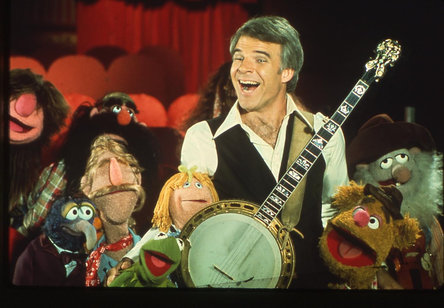 DVD Die Muppet Show - Season 2 [Import allemand]
