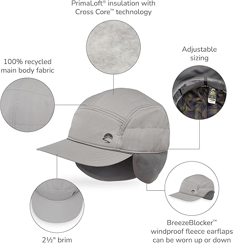 Miniatura 2 de Sunday Afternoons Alpine Tundra Cap