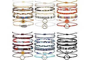 Pura Vida Bracelets: An Expression of Boho Spirit