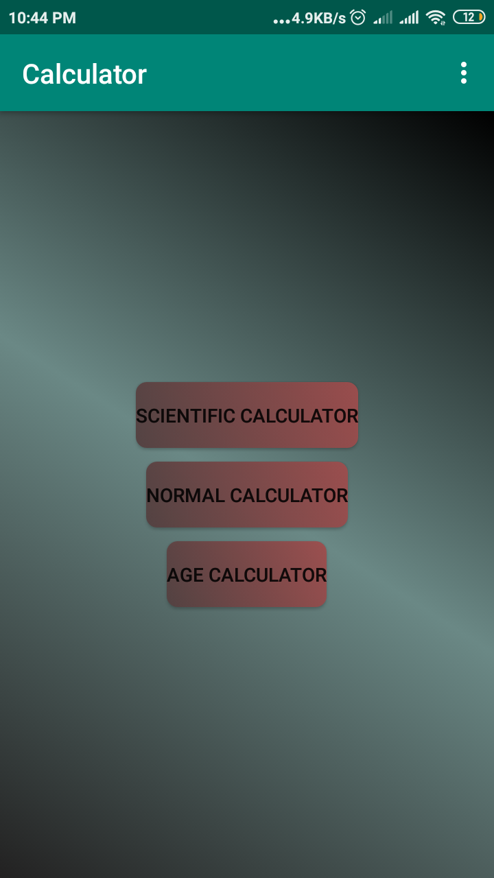 Multi Calculator - App on Amazon Appstore