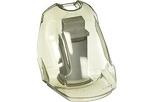 Bissell SpotBot Pet Collection Tank Replacement Parts