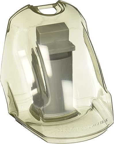 Bissell Tanque gris de recuperación