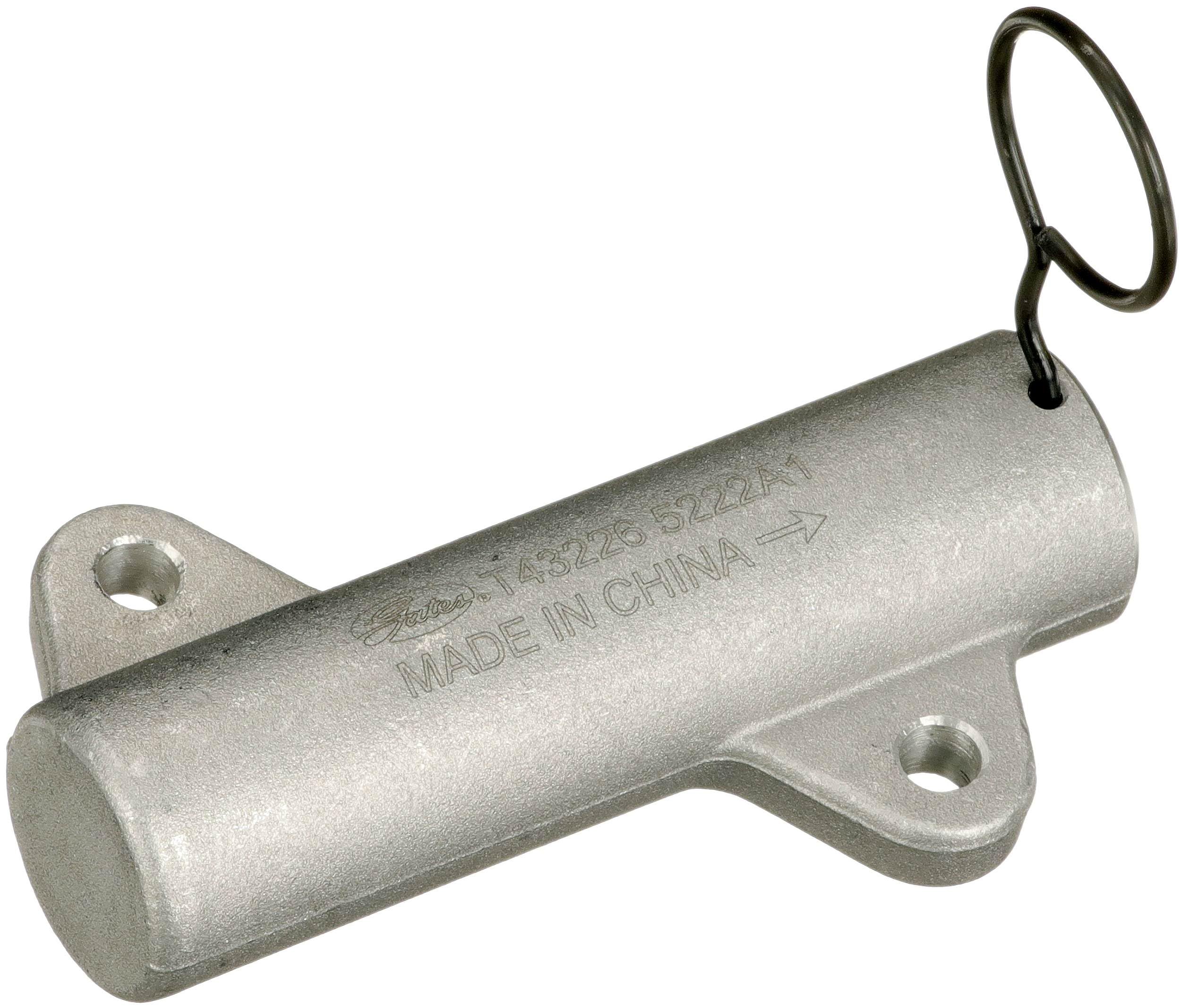 GATES Kit de correa de distribución K025560XS Número de dientes: 97 25mm 924mm