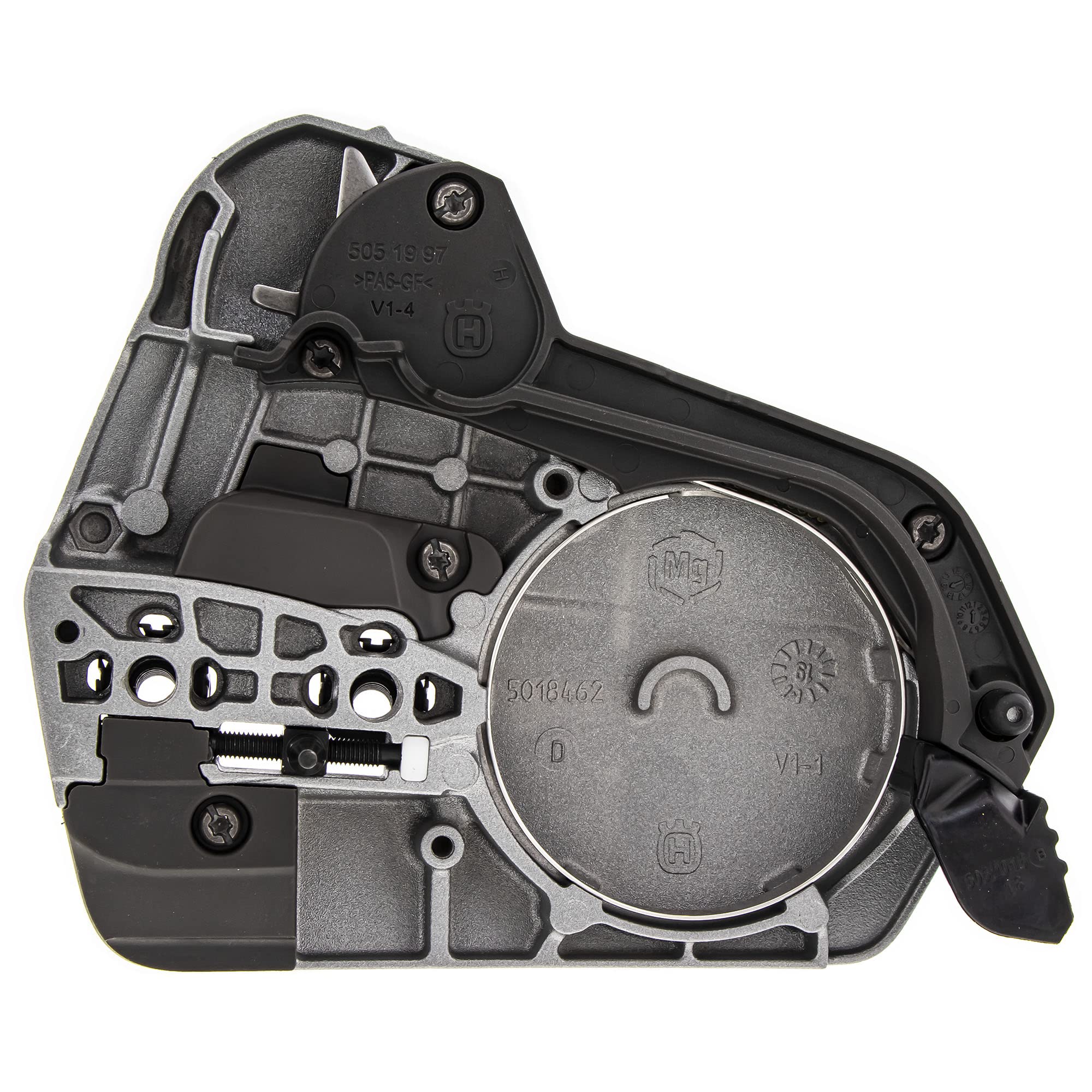 Amazon.co.jp: Husqvarna 純正 501846101 クラッチカバー 550XP