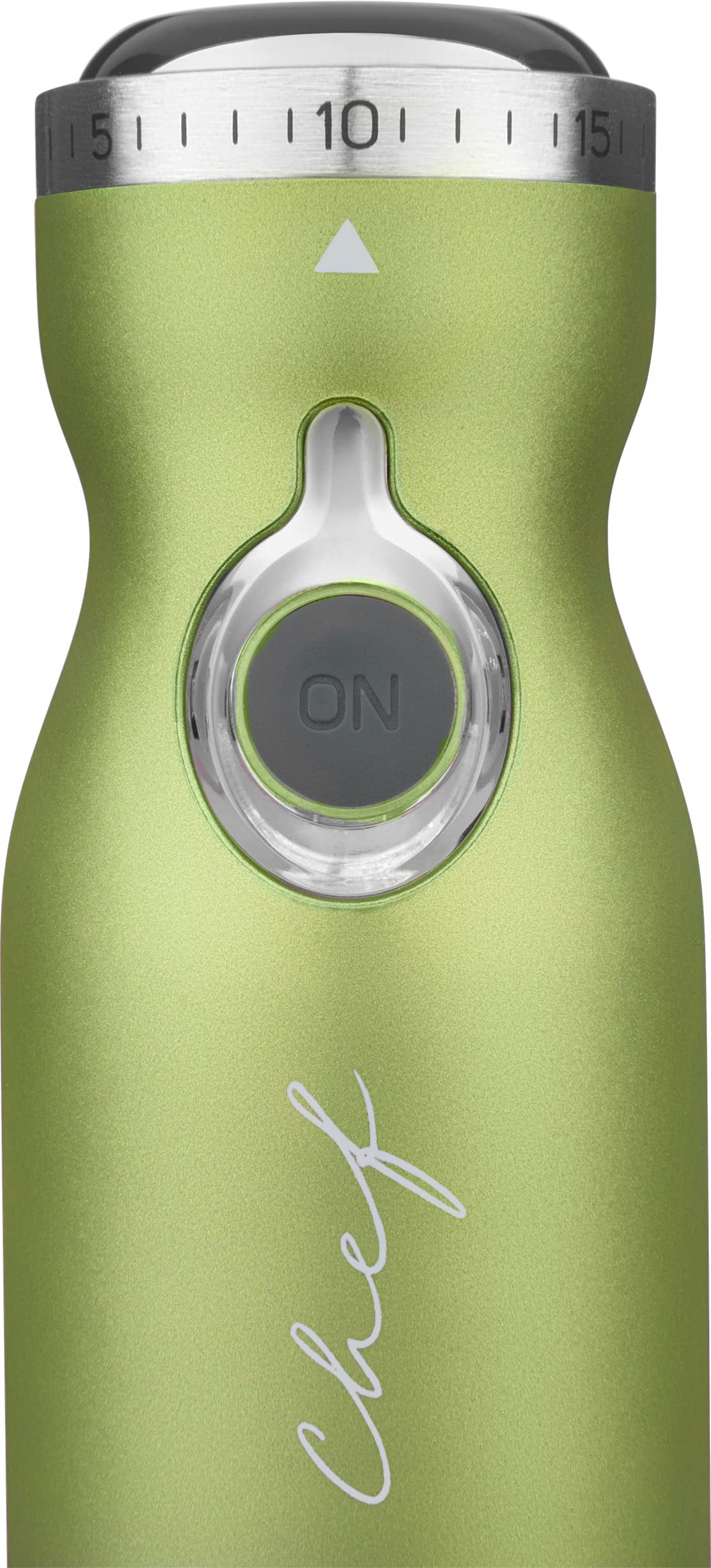 Sencor minipimer immersione SHB 560, frullatore a immersione 4 in 1, frullatore elettrico con bicchiere da 800ml, tritatutto elettrico, fruste elettriche, potenza da 1200w, 20 velocità