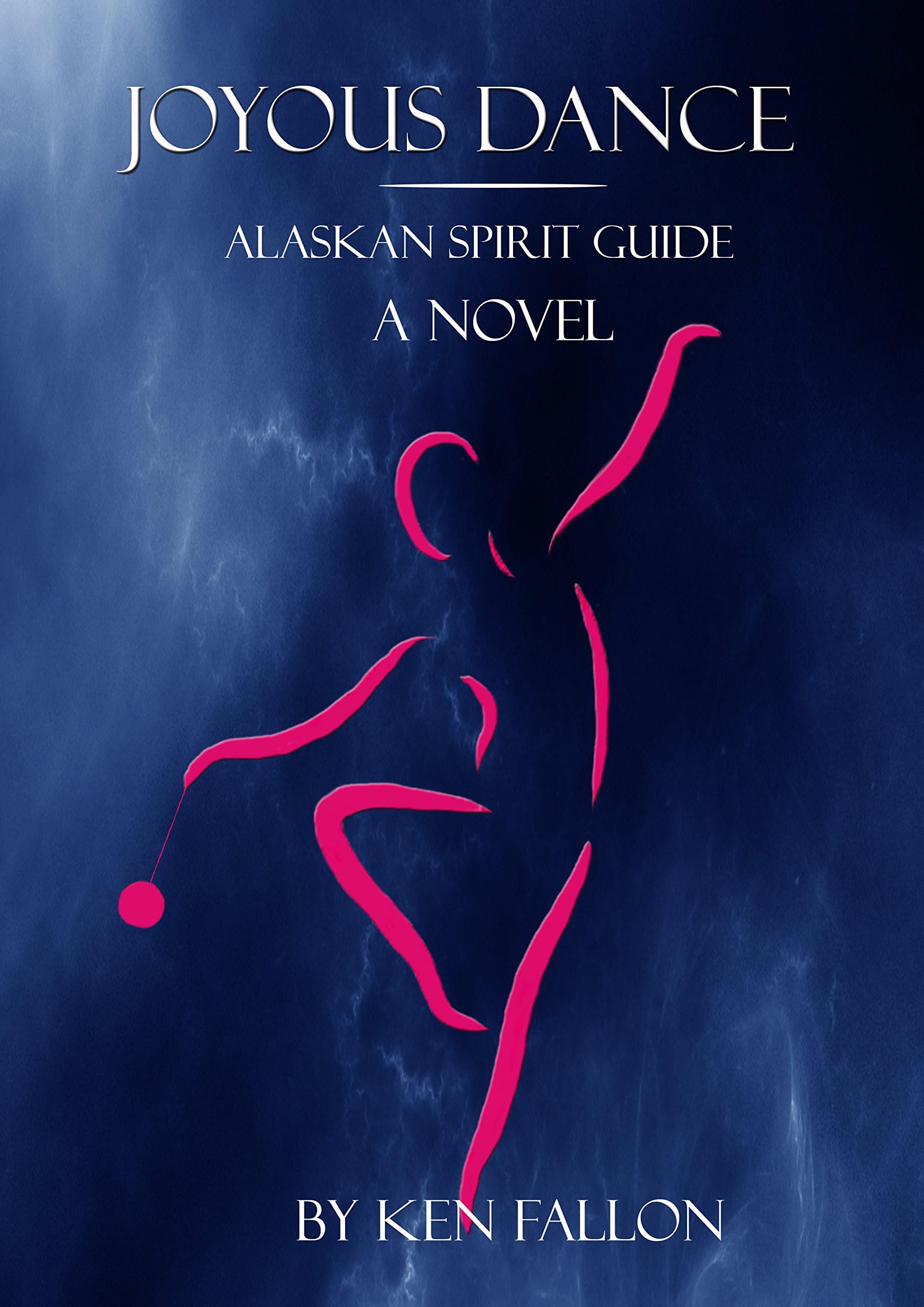 JOYOUS DANCE: ALASKAN SPIRIT GUIDE