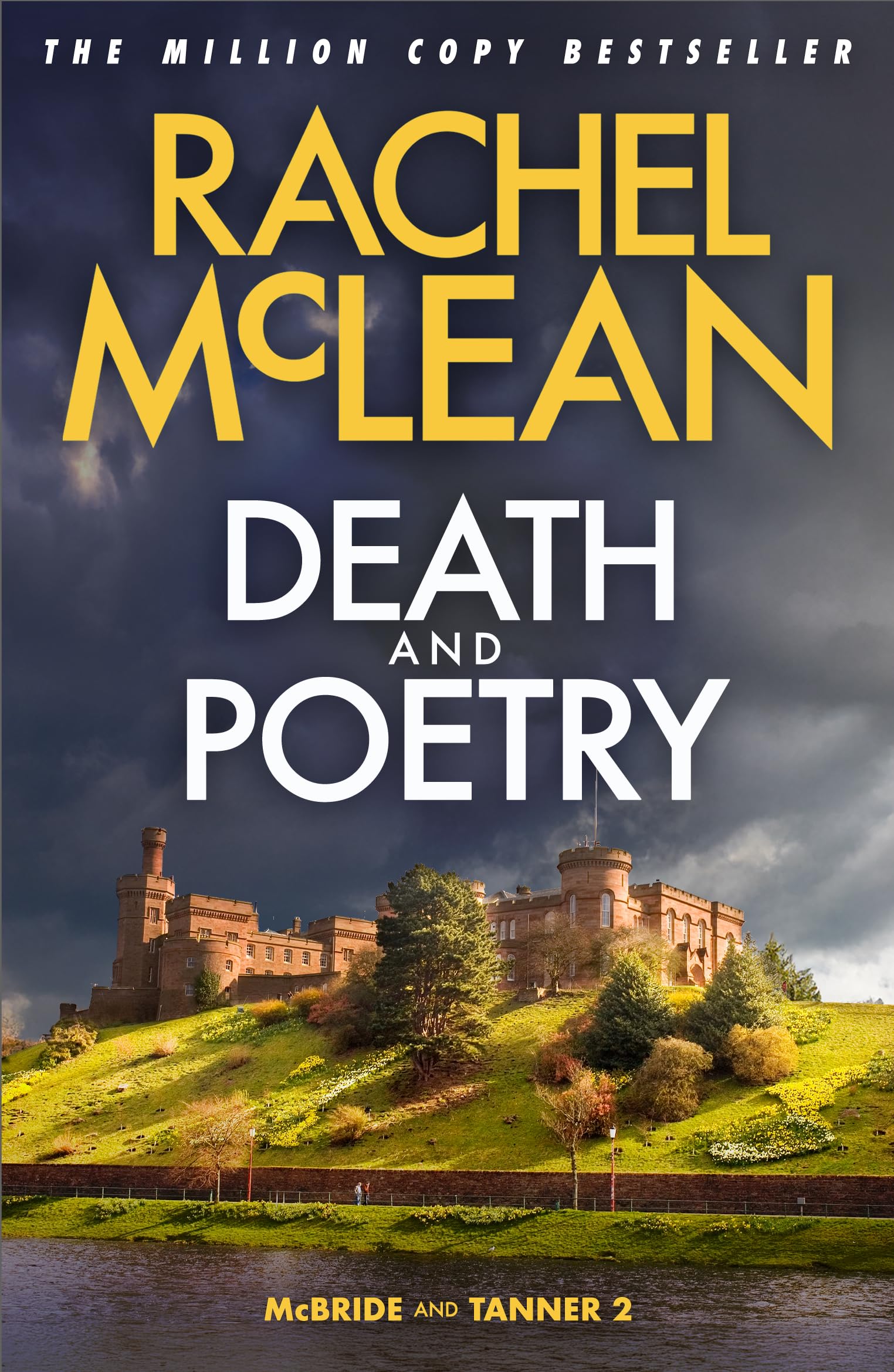 Death and Poetry McBride & Tanner