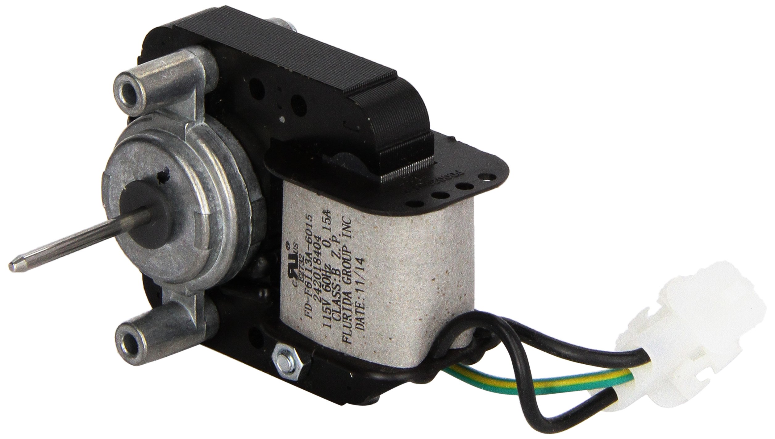 frigidaire condenser