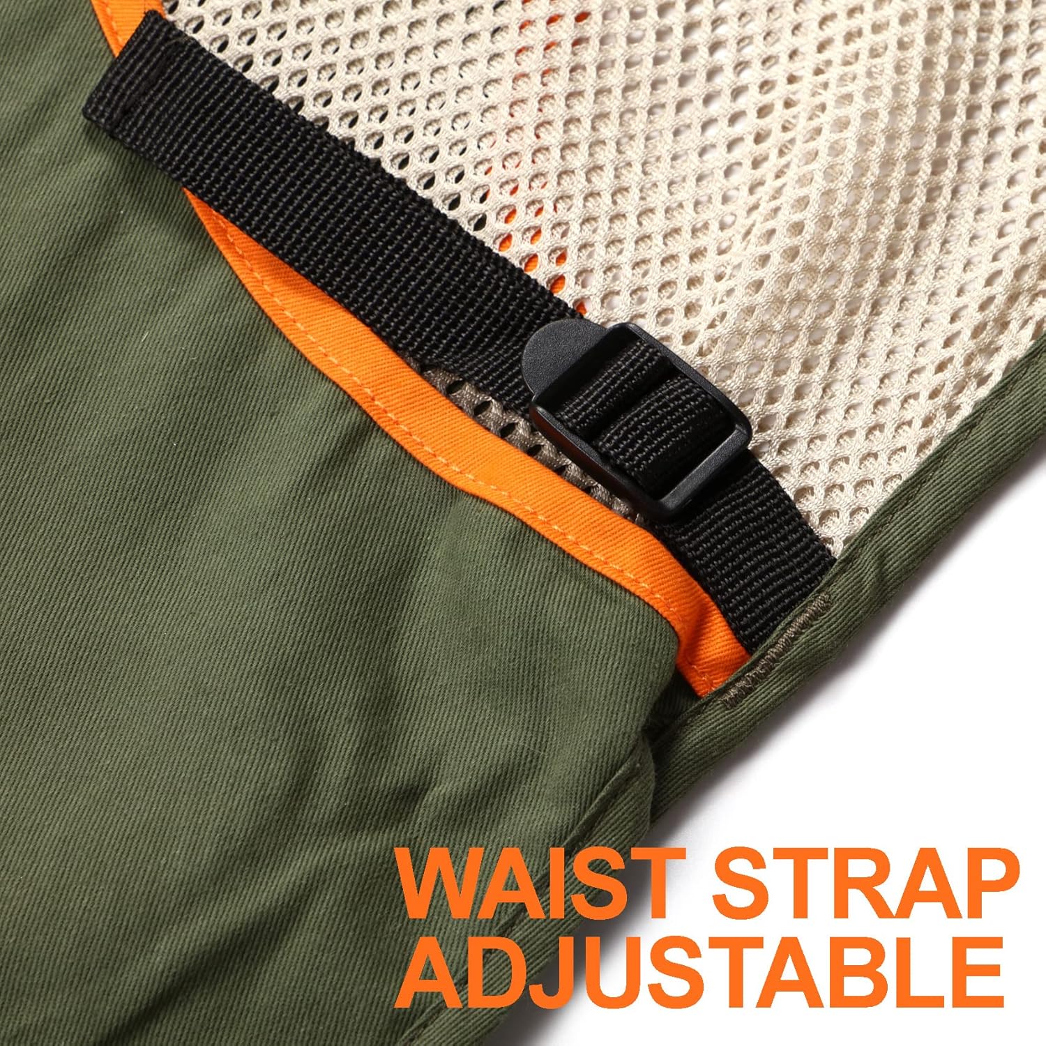 AUSCAMOTEK Upland Hunting Vest Colors and Sizes Optional